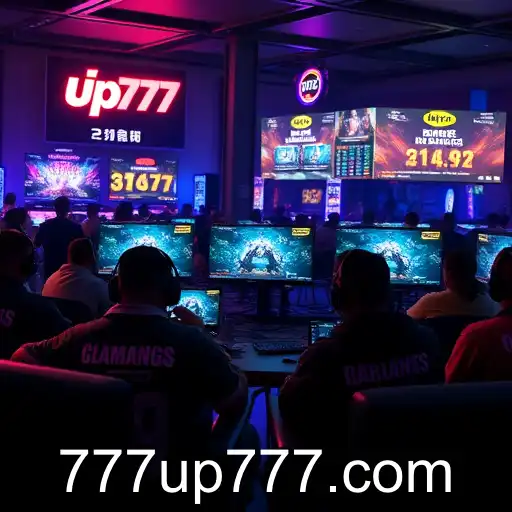 Gaming Trends on UP777 in 2025