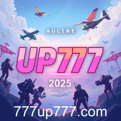 The Future of Online Gaming: UP777's Impact