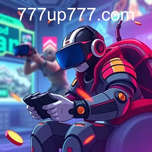 The Rise of Online Gaming in a Digital World