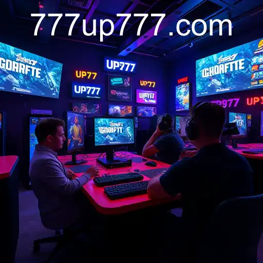 The Rise of Online Gaming in 2026