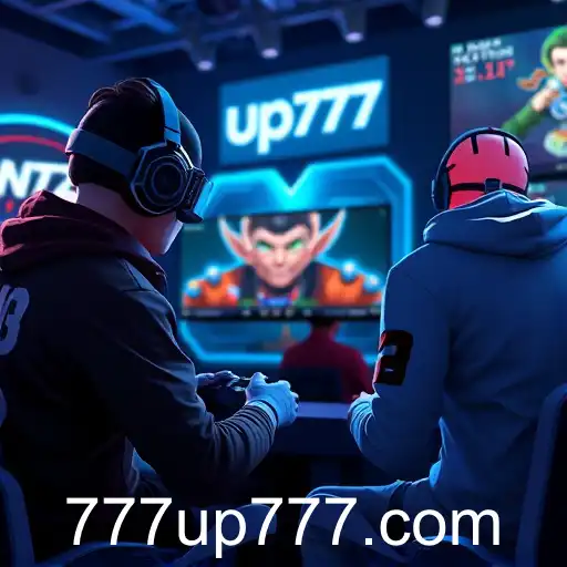 up777