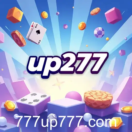 UP777 Revolutionizes Online Gaming Landscape
