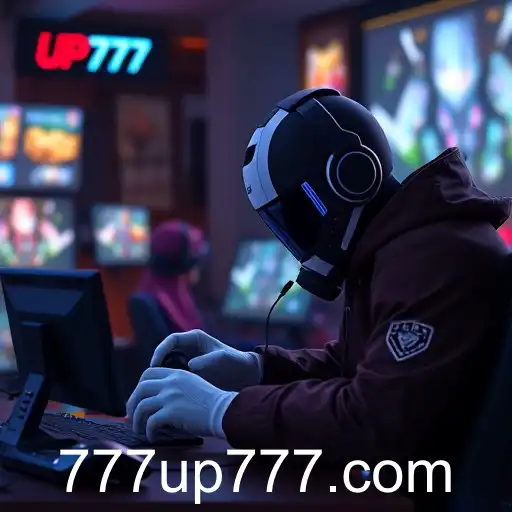 up777